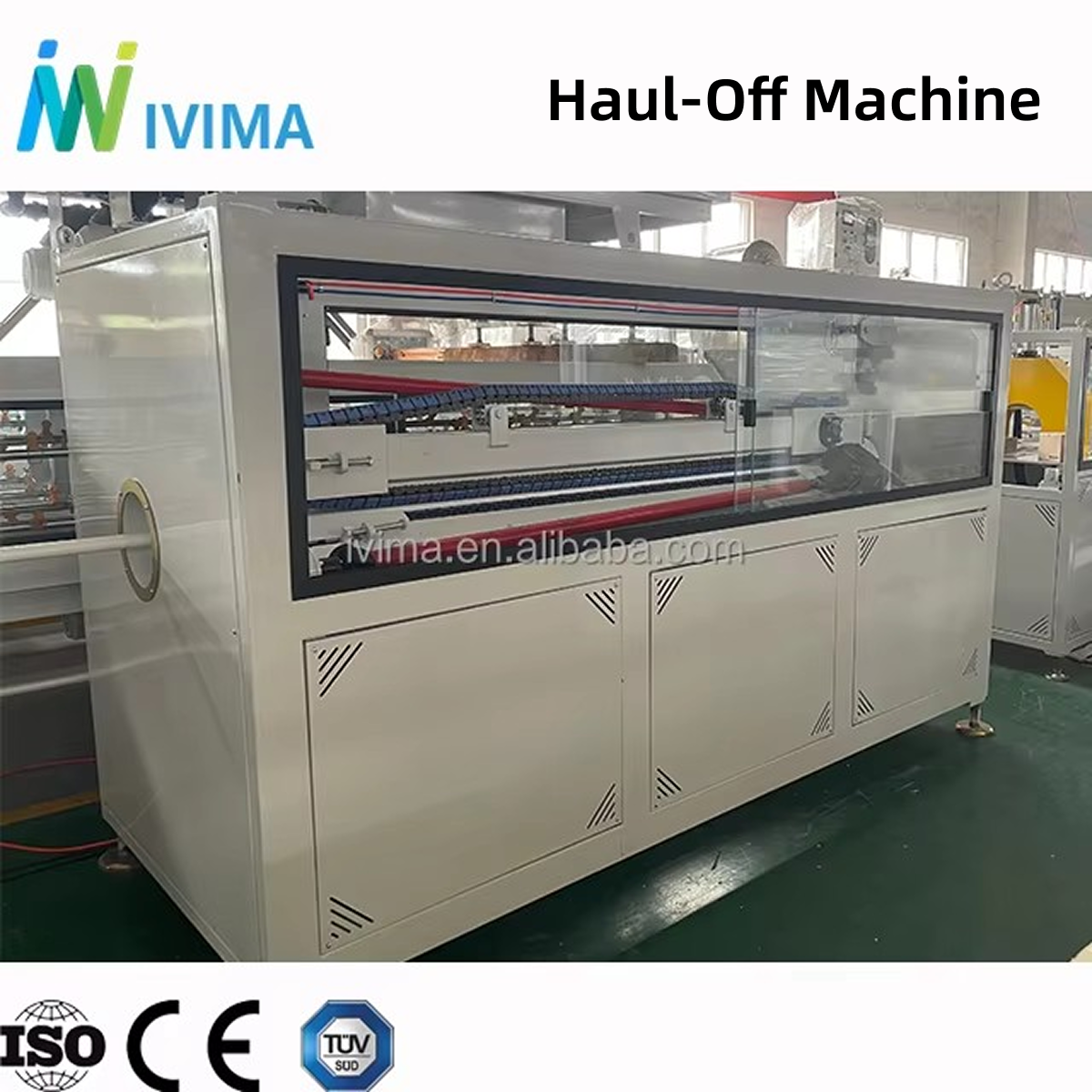 <strong>M&aacute;quina de arrastre</strong>