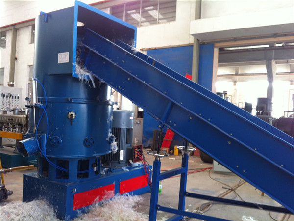 Comment choisir la bonne machine auxiliaire d'agglom&eacute;ration pour votre ligne de production