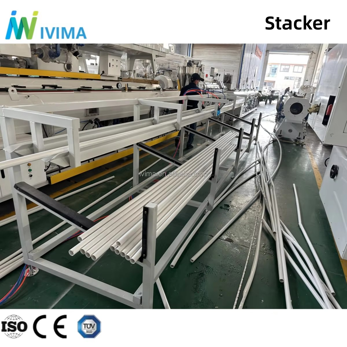 <strong>Apilador</strong>